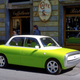 Illustration for article titled Apple Just Hired The Designer Of This Awesome Ford Concept